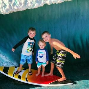 Meet your Posher, Ryan